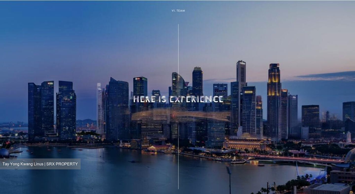 Marina View (D1), Apartment #456501671